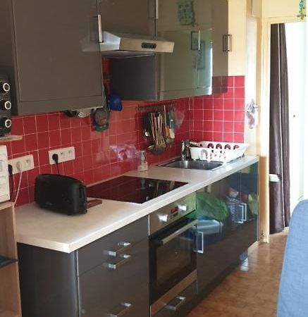 Cap D'Agde , Location Saisonniere 2 4 6 Personnes , 1 Chambre , Cap D'Агд Екстер'єр фото