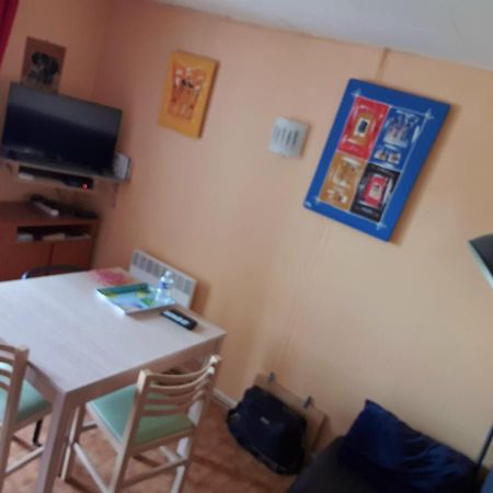 Cap D'Agde , Location Saisonniere 2 4 6 Personnes , 1 Chambre , Cap D'Агд Екстер'єр фото