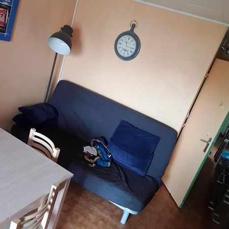 Cap D'Agde , Location Saisonniere 2 4 6 Personnes , 1 Chambre , Cap D'Агд Екстер'єр фото