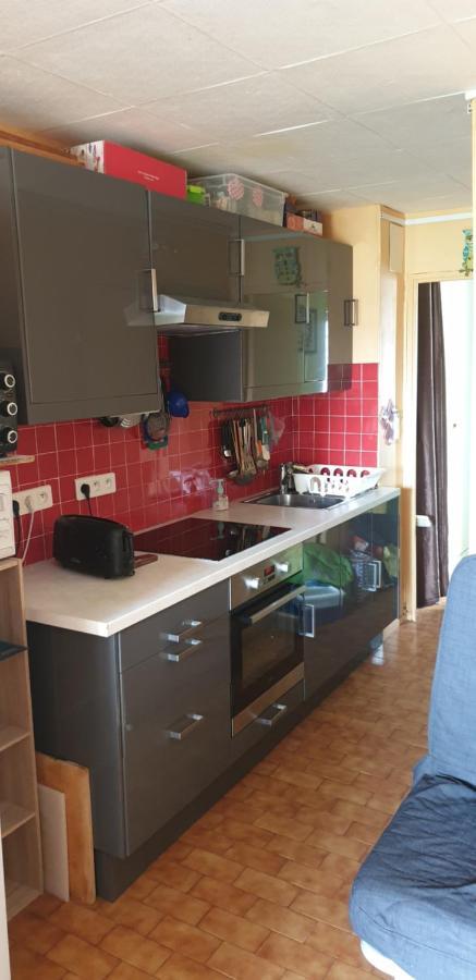 Cap D'Agde , Location Saisonniere 2 4 6 Personnes , 1 Chambre , Cap D'Агд Екстер'єр фото