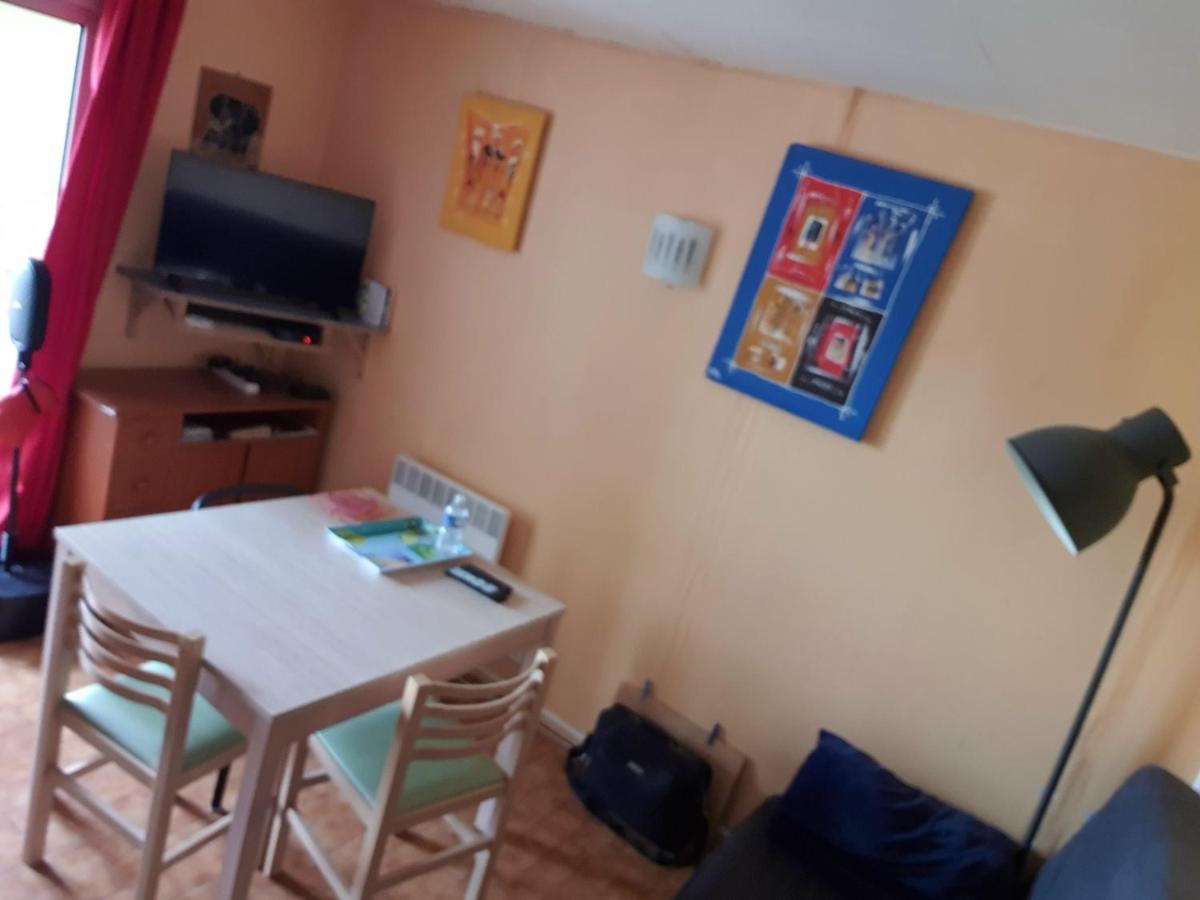 Cap D'Agde , Location Saisonniere 2 4 6 Personnes , 1 Chambre , Cap D'Агд Екстер'єр фото