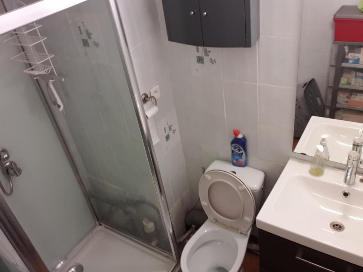 Cap D'Agde , Location Saisonniere 2 4 6 Personnes , 1 Chambre , Cap D'Агд Екстер'єр фото