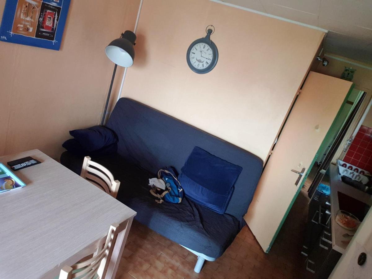 Cap D'Agde , Location Saisonniere 2 4 6 Personnes , 1 Chambre , Cap D'Агд Екстер'єр фото